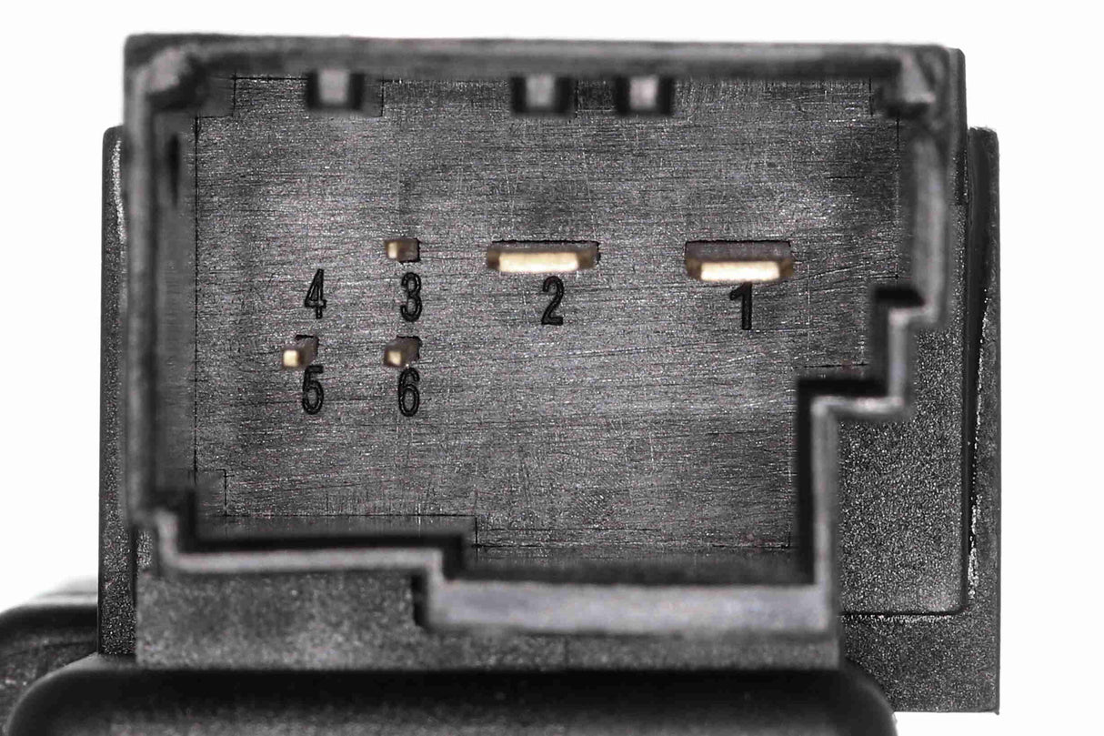 Washer Fluid Jet, headlight cleaning - V25-08-0008