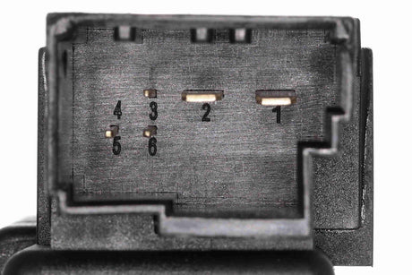Washer Fluid Jet, headlight cleaning - V25-08-0008