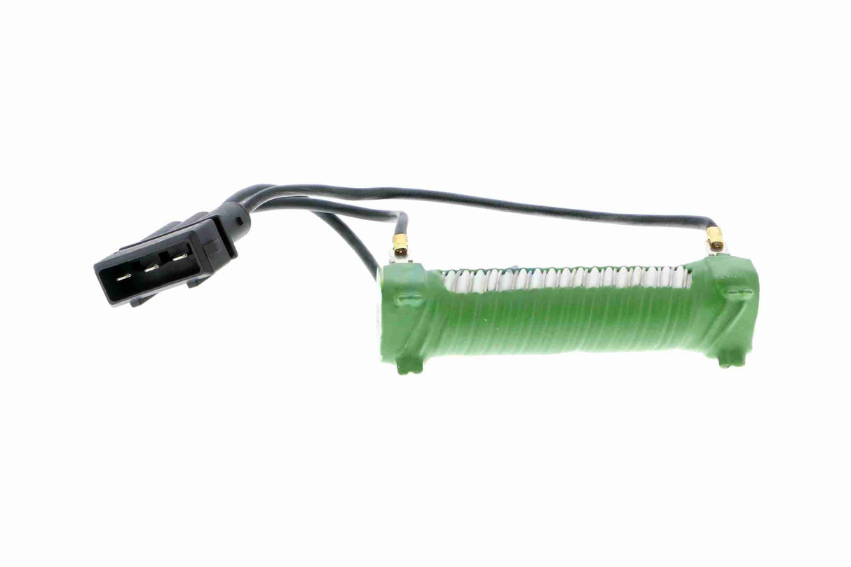 Resistor, interior blower - V10-79-0011