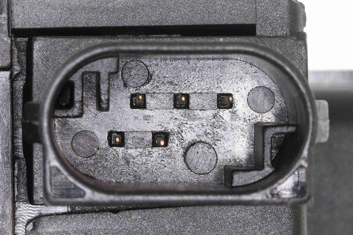 Tailgate Lock - V30-85-0165