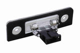 Licence Plate Light - V10-84-0067