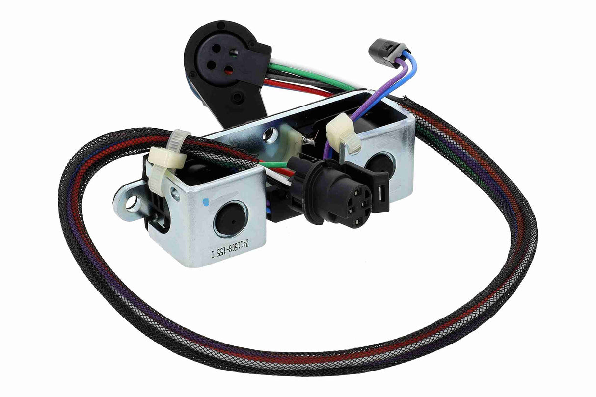 Shift Valve, automatic transmission - V33-77-0054