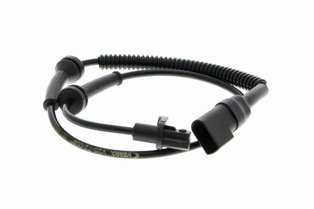 Sensor, wheel speed - V25-72-0089