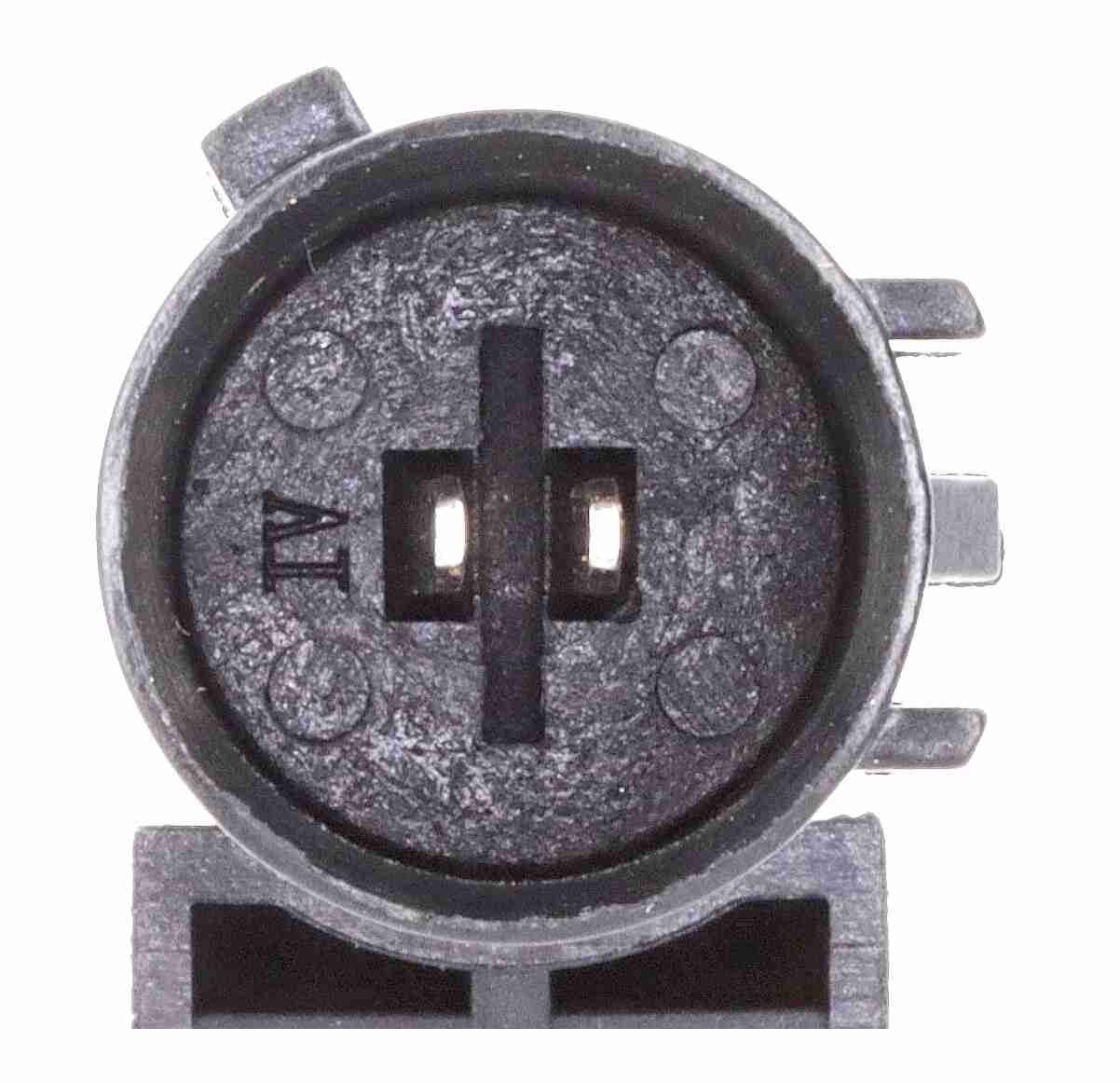 Sensor, interior temperature - V26-72-0243