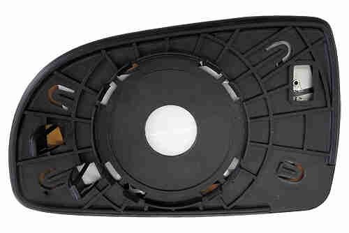 Mirror Glass, exterior mirror - V51-69-0005