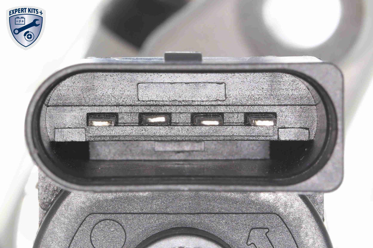 Control Element, parking brake caliper - V45-77-0009