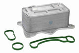 Oil Cooler, engine oil - V30-60-0036