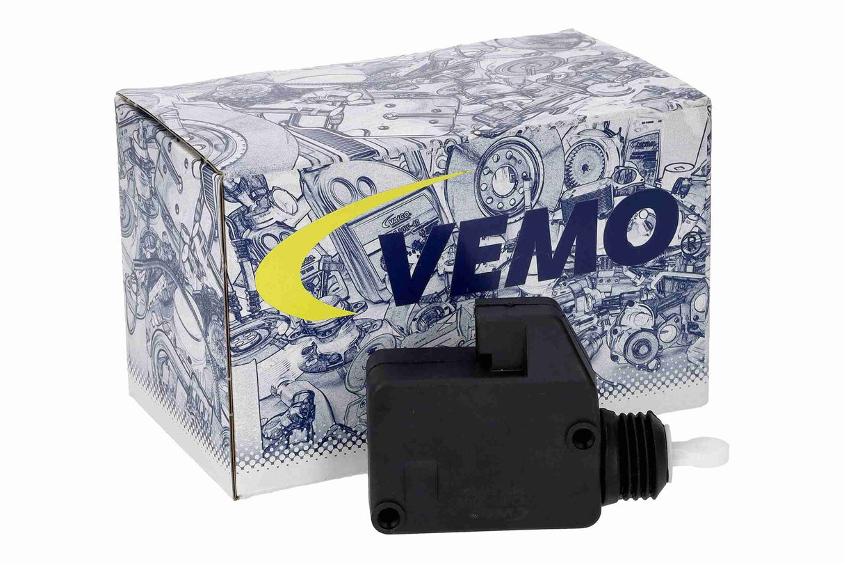 Tailgate Lock - V42-85-0005