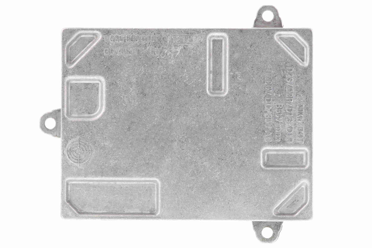 Ignitor, gas discharge lamp - V10-84-0051