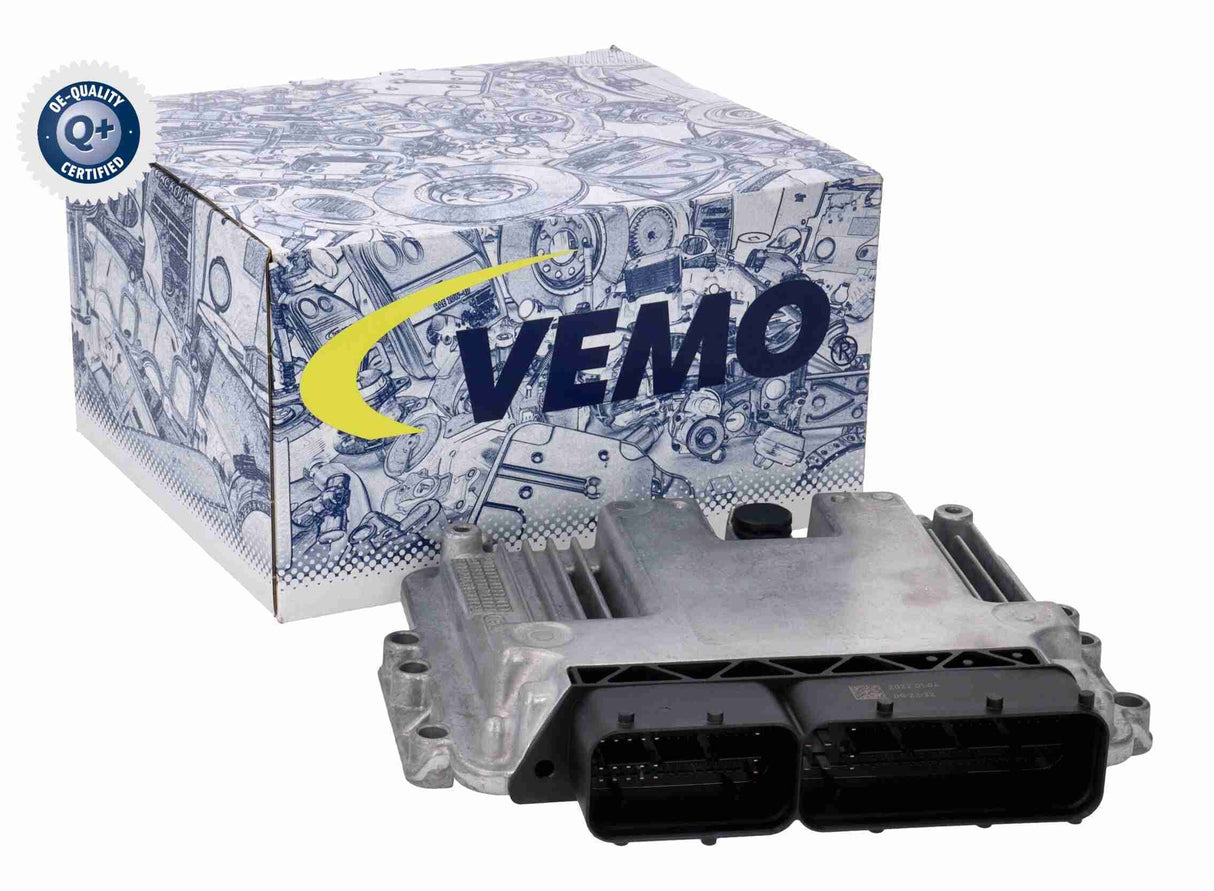Control Unit, engine management - V40-71-0024