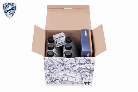 Parts Kit, automatic transmission oil change - V10-3214