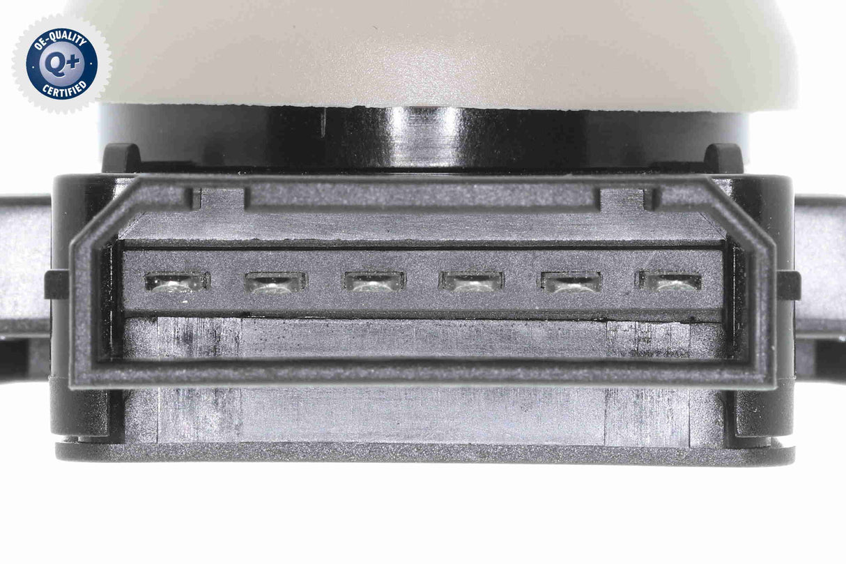 Actuator, seat adjustment - V10-73-0345