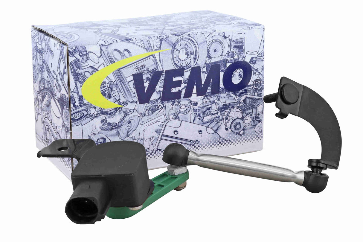 Sensor, headlight levelling - V10-72-0346