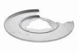 Splash Guard, brake disc - V58-0091