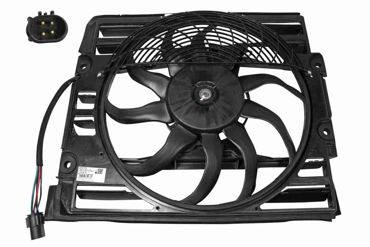 Fan, engine cooling - V20-02-1073