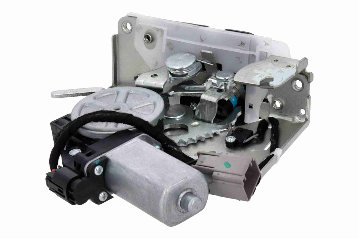 Tailgate Lock - V33-85-0024