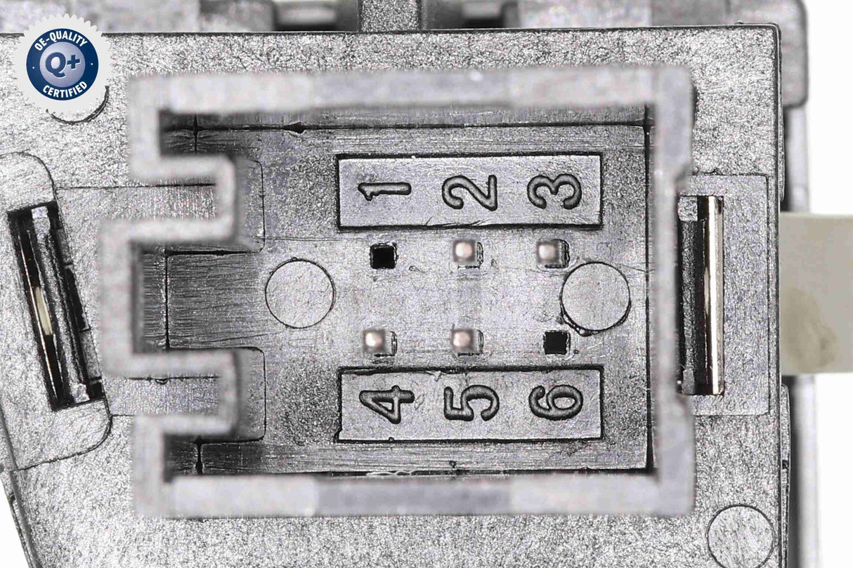 Multi-Function Switch - V10-73-0428
