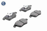 Brake Pad Set, disc brake - V42-0405