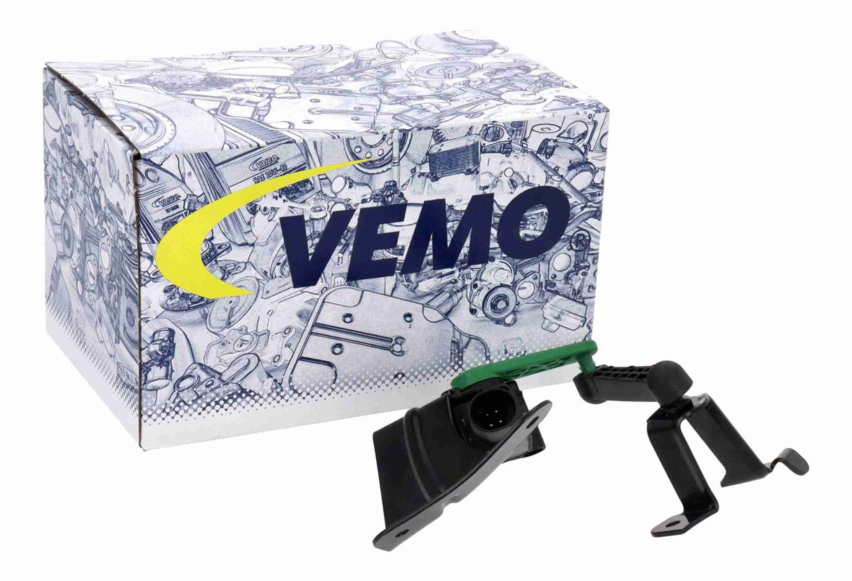 Sensor, headlight levelling - V10-72-0360