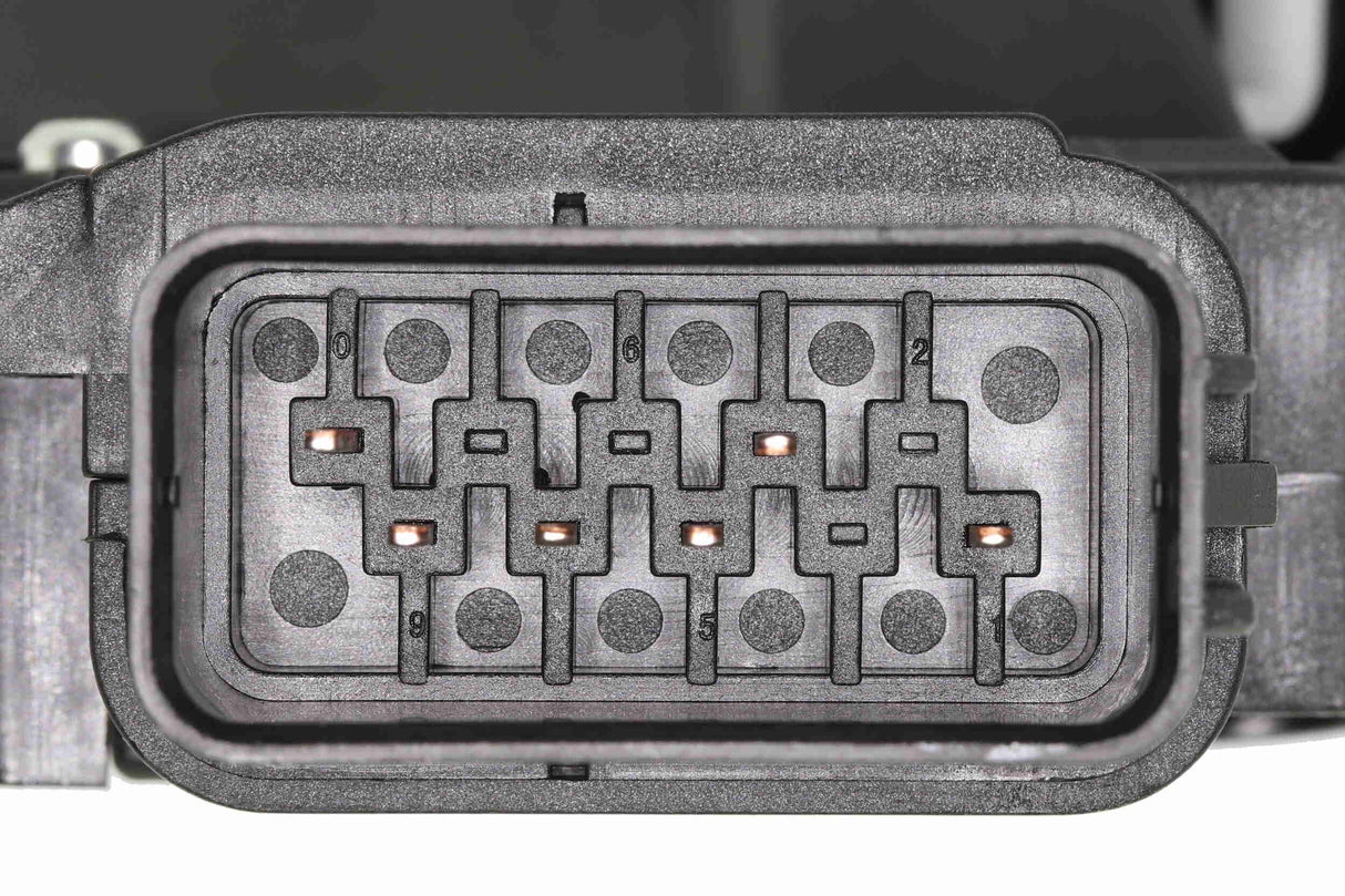 Door Lock - V25-85-0009