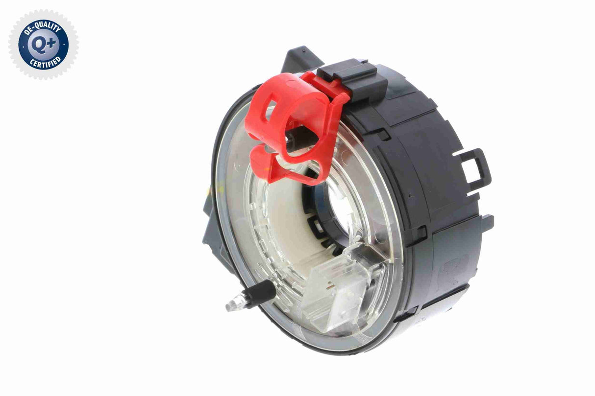 Clock Spring, airbag - V10-72-1413