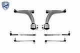 Control/Trailing Arm Kit, wheel suspension - V40-1797