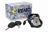 Lock Cylinder, ignition lock - V22-1389