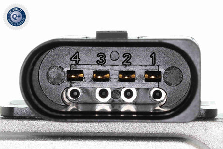 Throttle Body - V10-81-0095