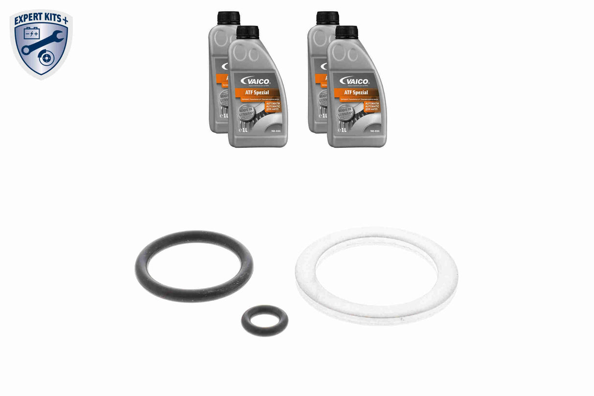 Parts Kit, automatic transmission oil change - V40-1605