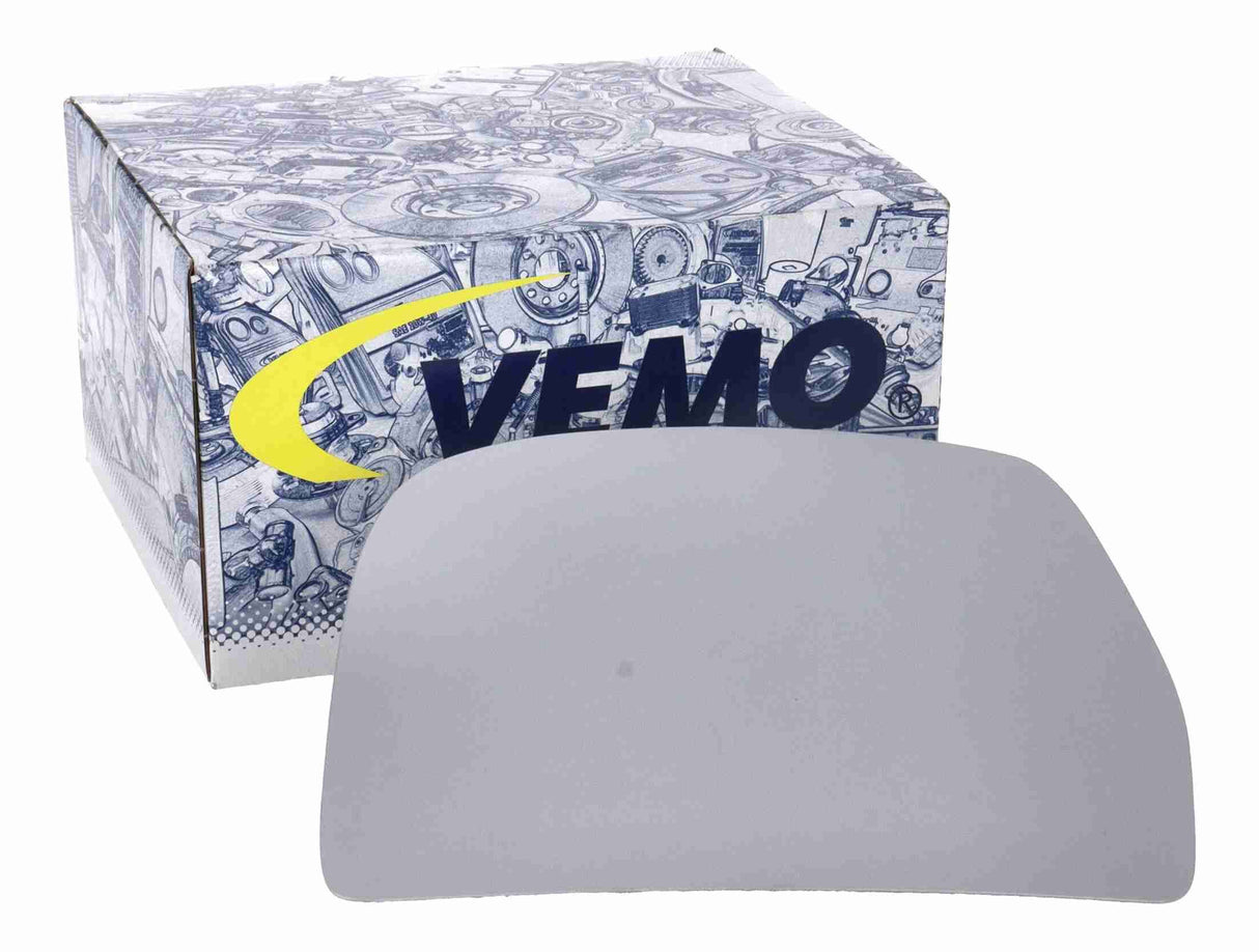 Mirror Glass, exterior mirror - V27-69-0006