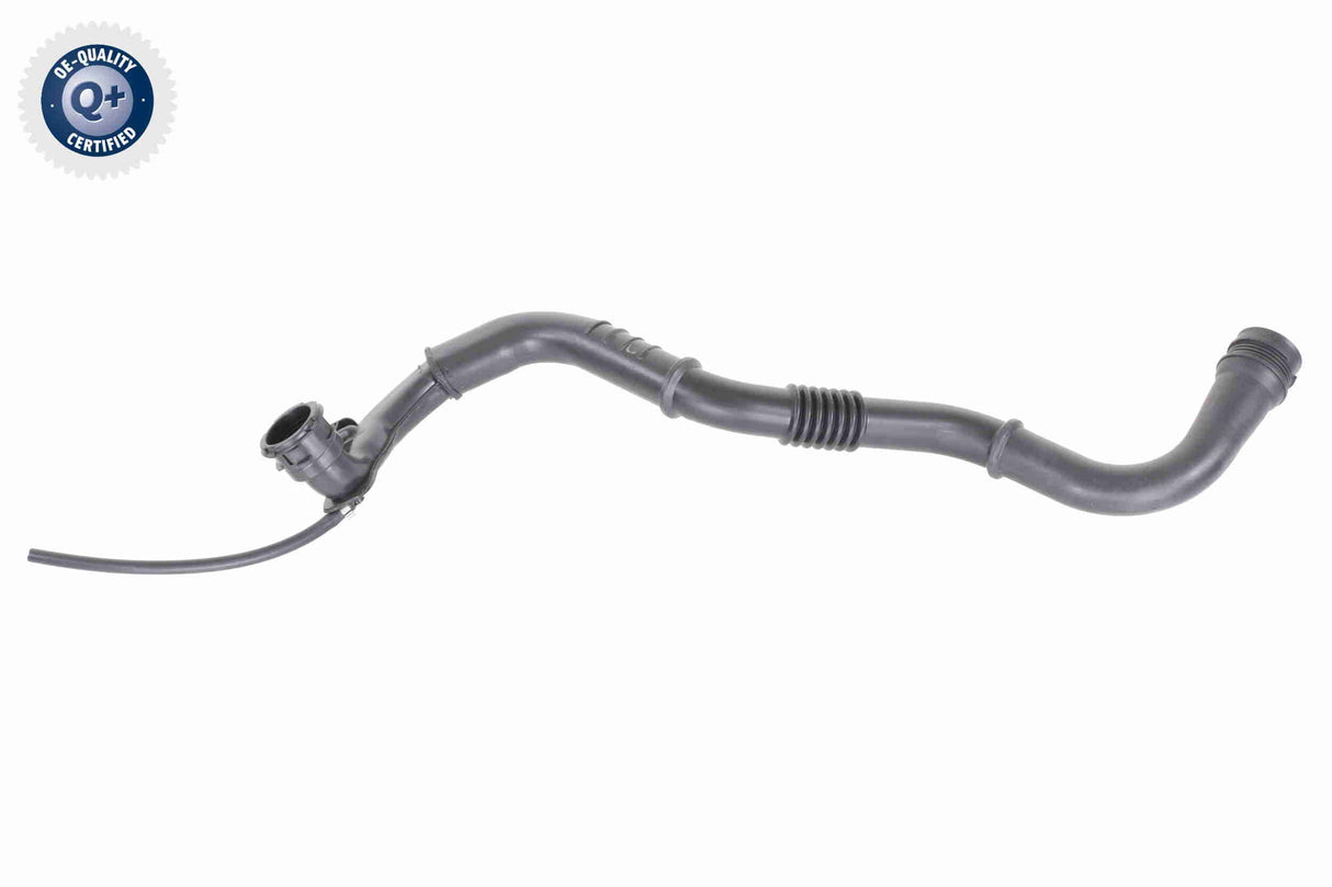 Charge Air Hose - V46-0742