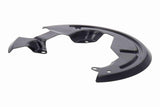 Splash Guard, brake disc - V46-1813