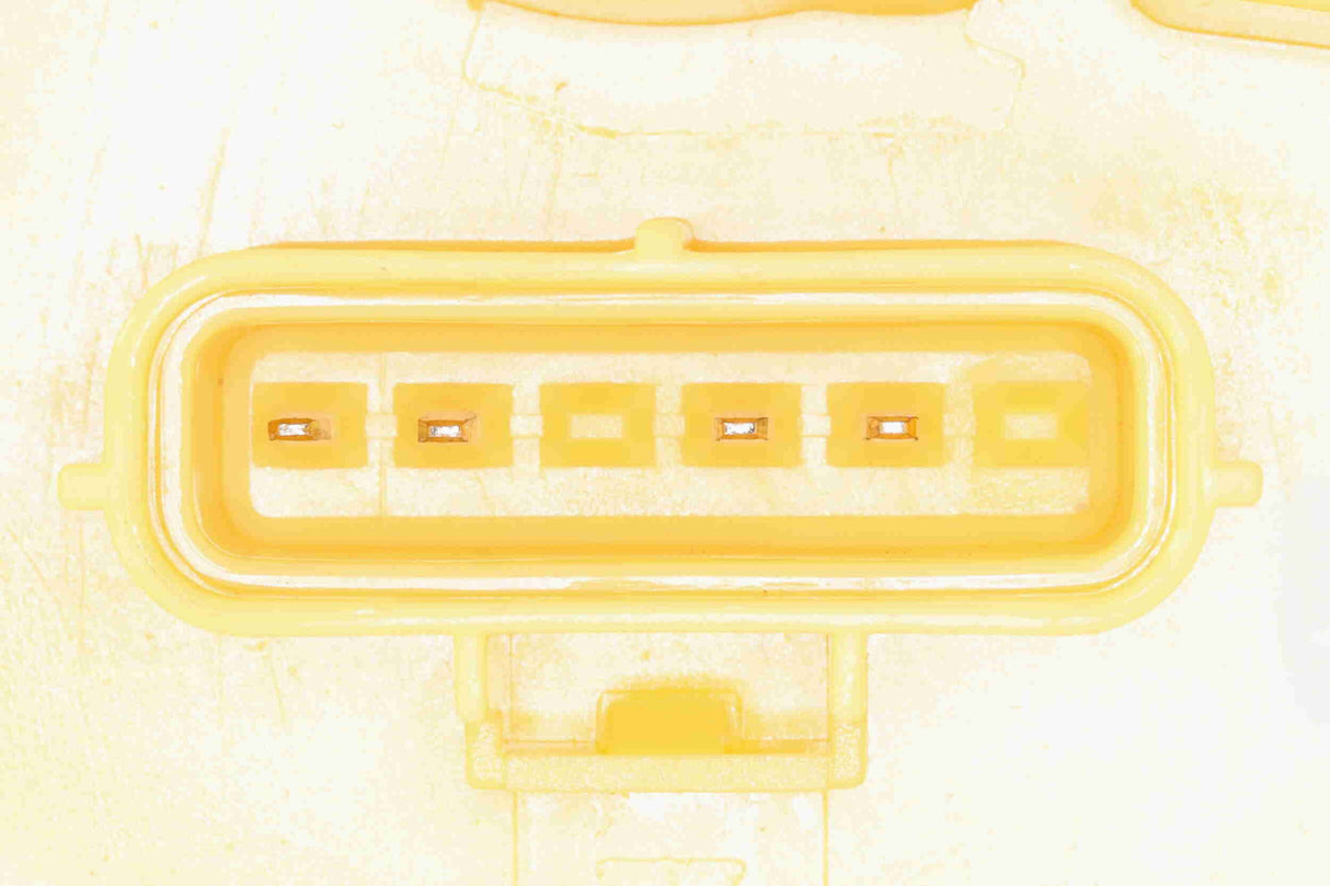 Fuel Feed Unit - V95-09-0025