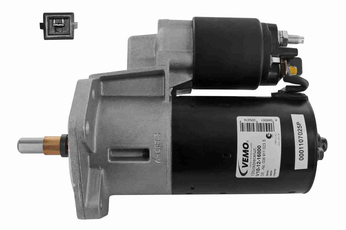 Starter - V10-12-16800