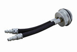 Filling Adapter, transmission - V99-1133