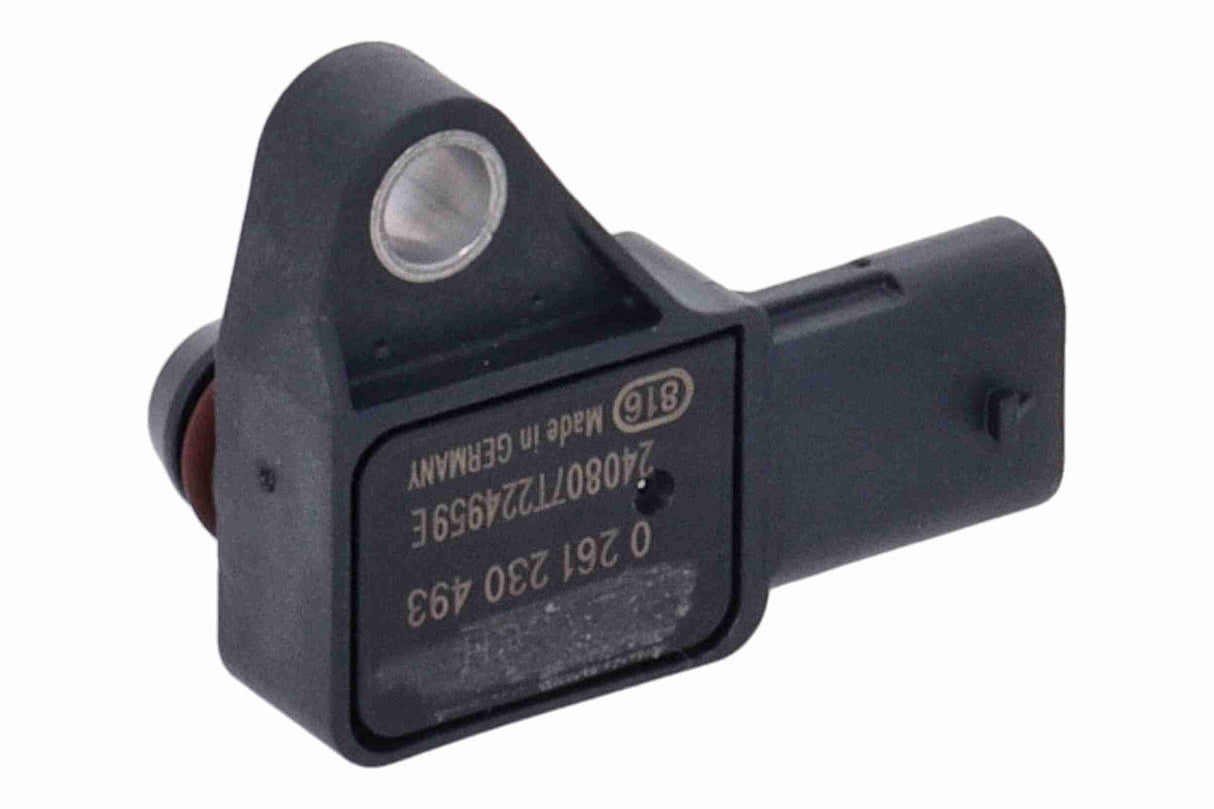 Sensor, boost pressure - V25-72-0222