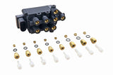 Valve, compressed-air system - V15-51-0016