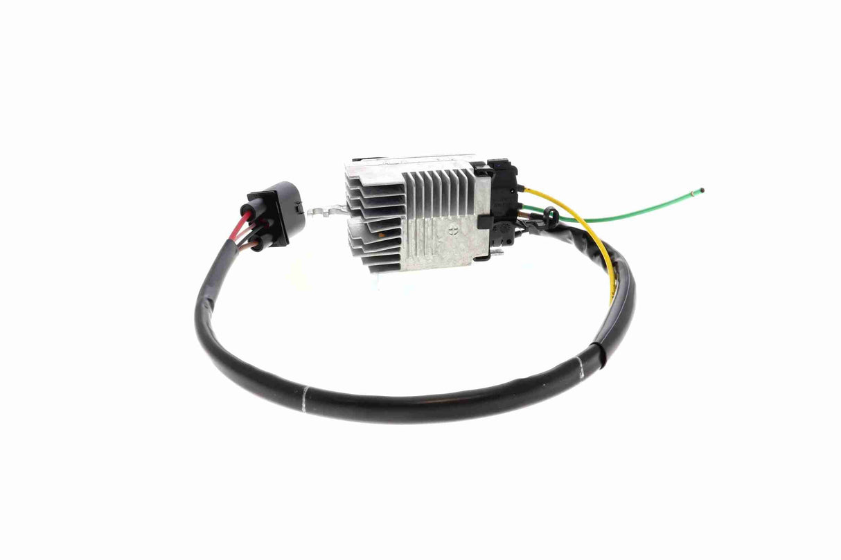 Control Unit, electric fan (engine cooling) - V10-79-0049