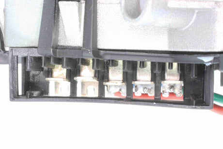 Wiper Motor - V30-07-0005
