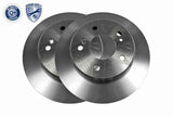 Brake Kit, disc brake - V30-90003