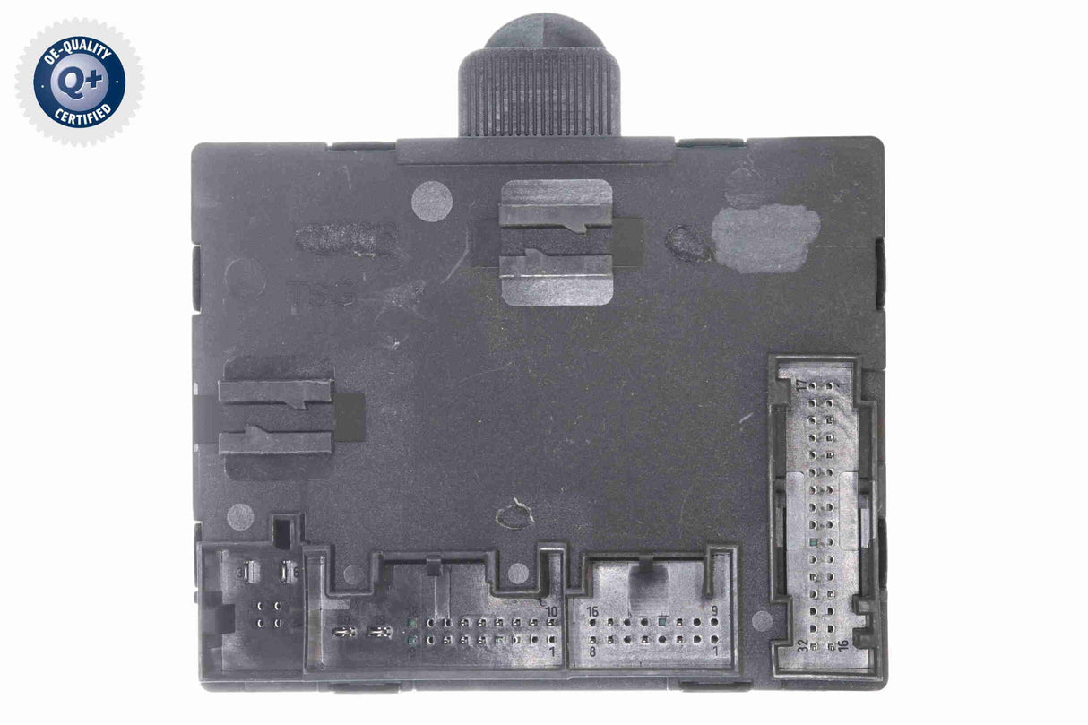 Control Unit, door closing aid - V10-73-0506
