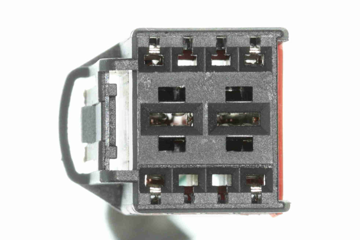 Electric Motor, tailgate - V10-55-0028