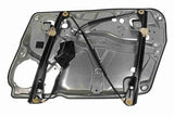 Window Regulator - V10-6195