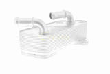 Oil Cooler, engine oil - V40-60-2118