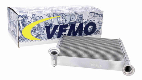 Heat Exchanger, interior heating - V15-61-0027
