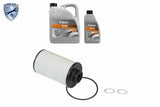 Parts Kit, automatic transmission oil change - V10-3025