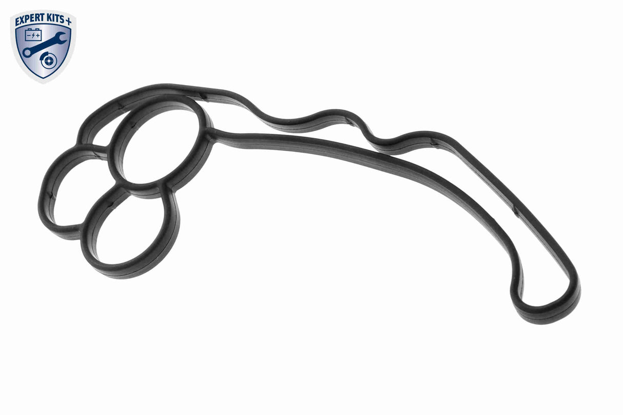 Gasket Set, oil cooler - V20-60-91533