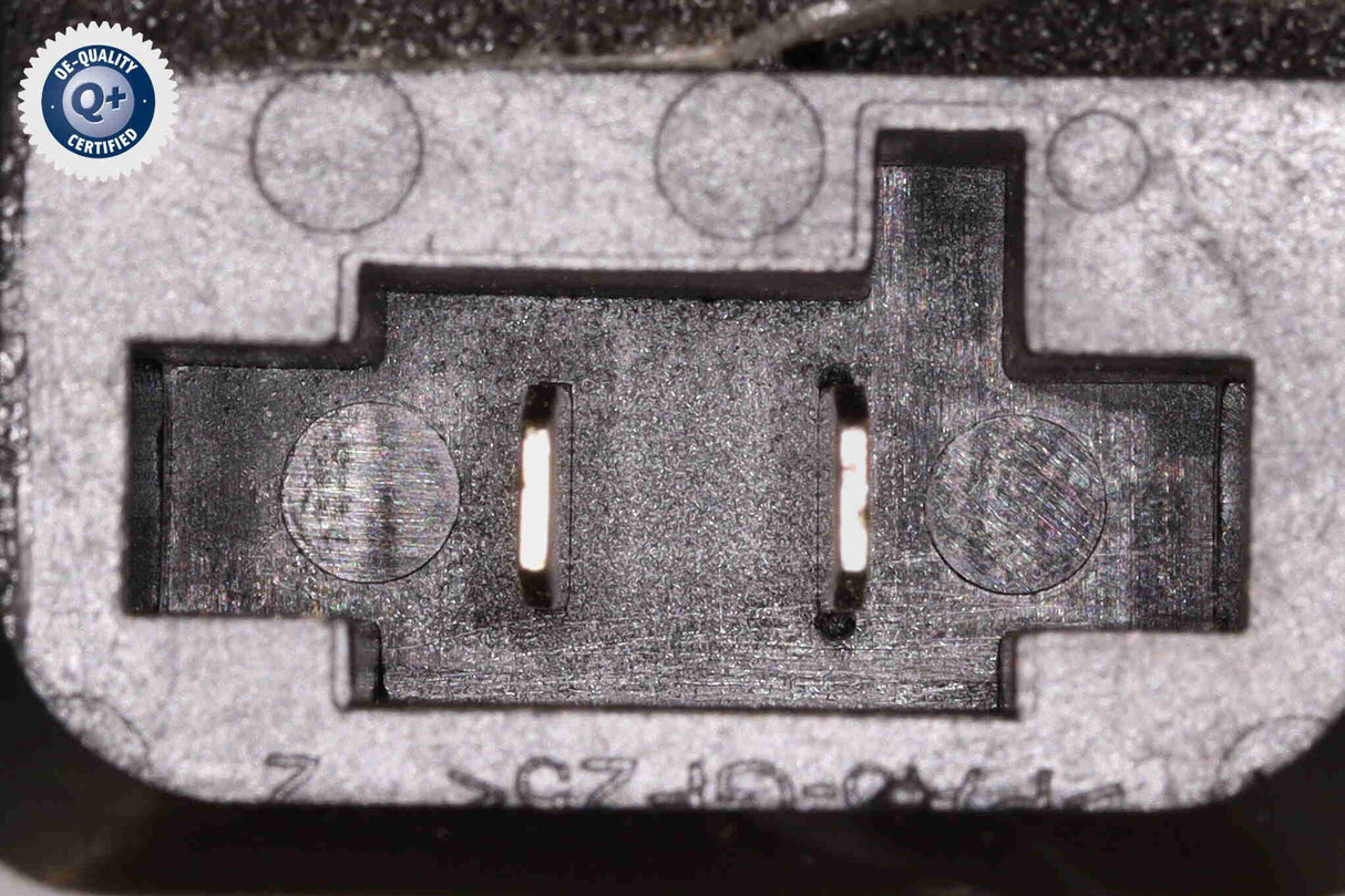 Interior Blower - V21-03-0001