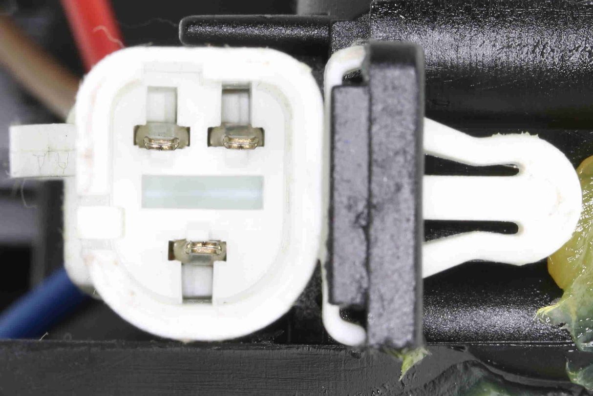 Wiper Motor - V24-07-0009