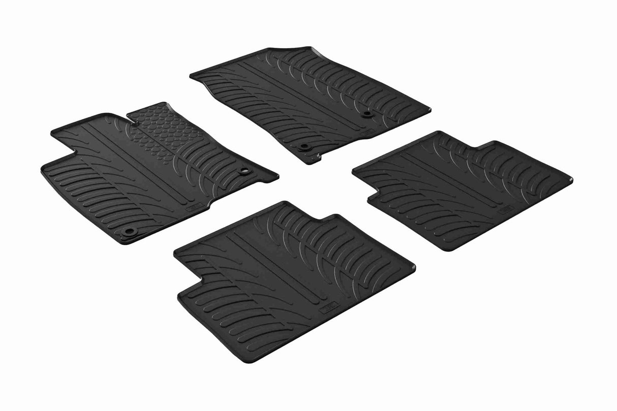 Floor Mat Set - V26-0475
